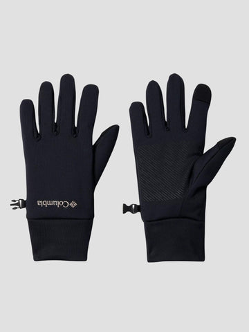 POINT PARK FLEECE GLOVE 2093041 010 COLUMBIA 