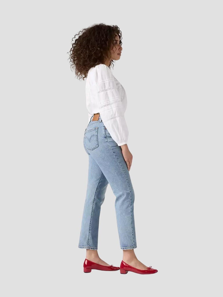 501 CROP LIGHTWEIGHT A8746 0002 LEVI'S 
