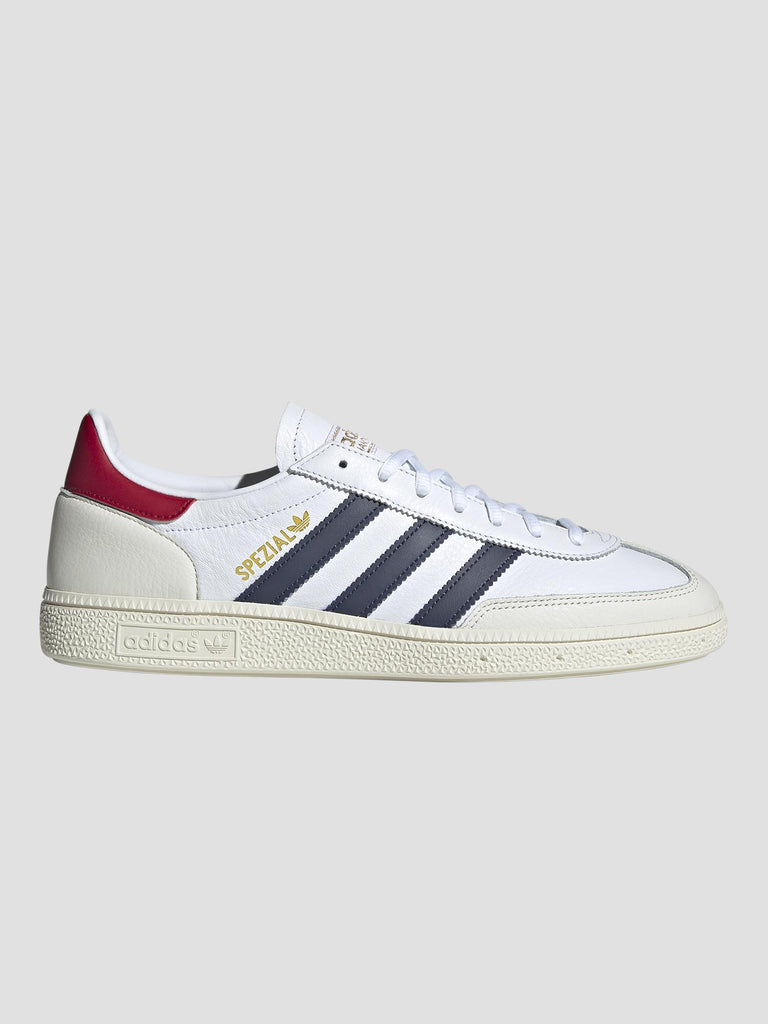 HANDBALL SPEZIAL JH5450 WHITE NAVY ADIDAS 