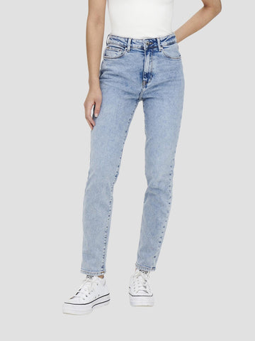 ONLEMILY STRETCH HW ST AK DNM CRO789NOOS 15248715 30 ONLY 