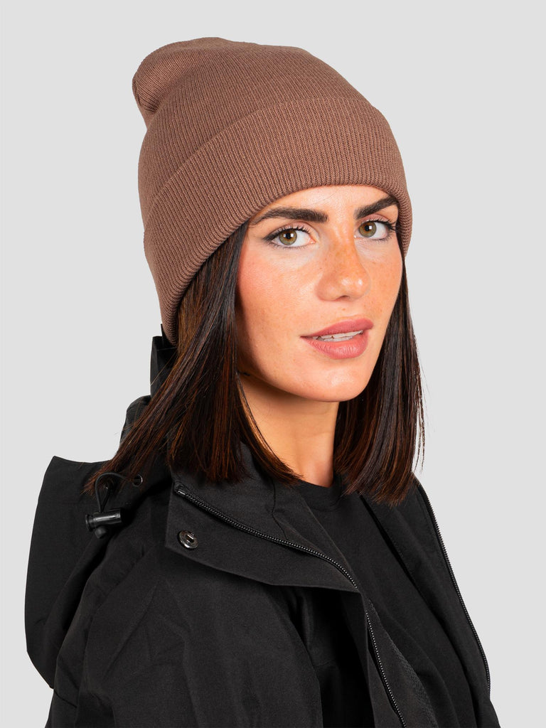 BASIC BEANIE GRO2000 PORPORA GROOVE 