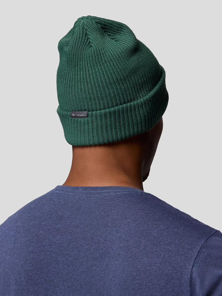 LOST LAGER II BEANIE 1975921 375 COLUMBIA 