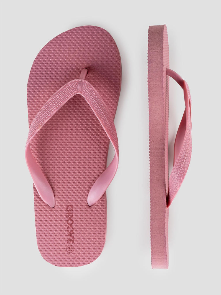 FLIP FLOP CLASSIC FLIPSL001 ROSA GROOVE 