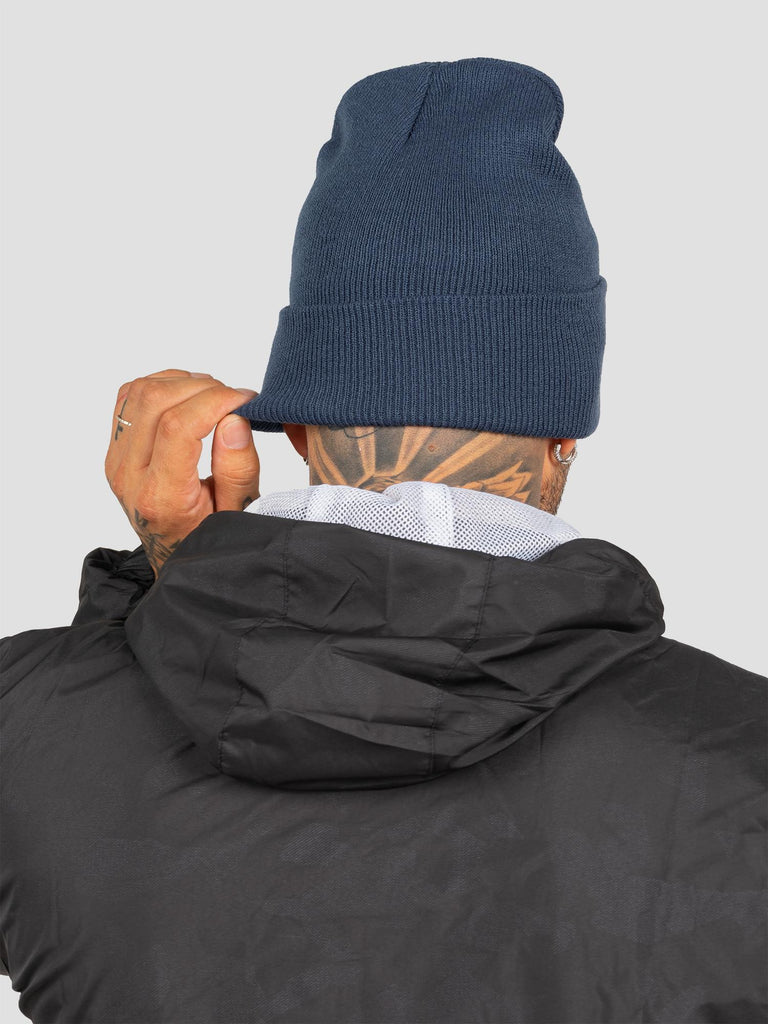 BASIC BEANIE GRO2000 AVIO GROOVE 