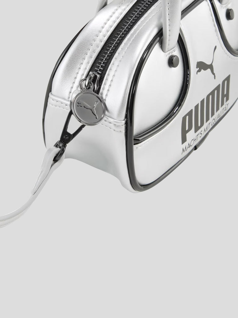 1976 METALLIC MICRO GRIP BAG 092485 01 PUMA 