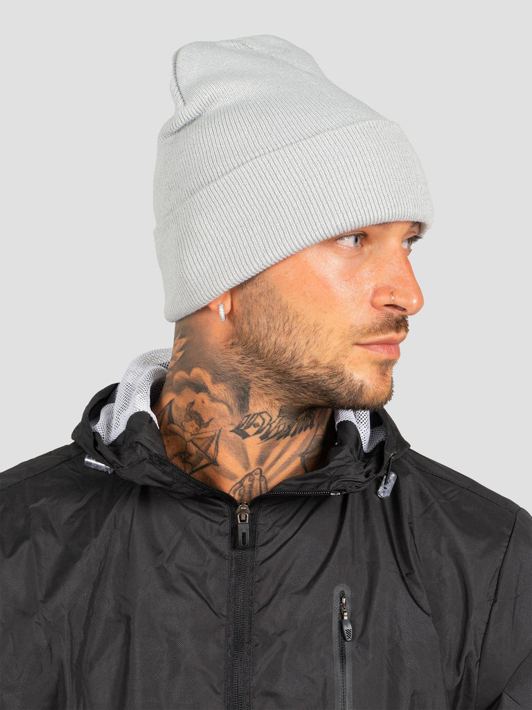 BASIC BEANIE GRO2000 PERLA GROOVE 