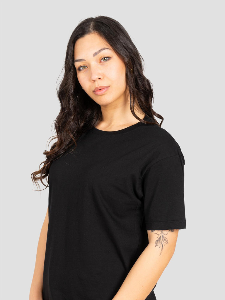 JERSEY ONE BARL110W NERO GROOVE 