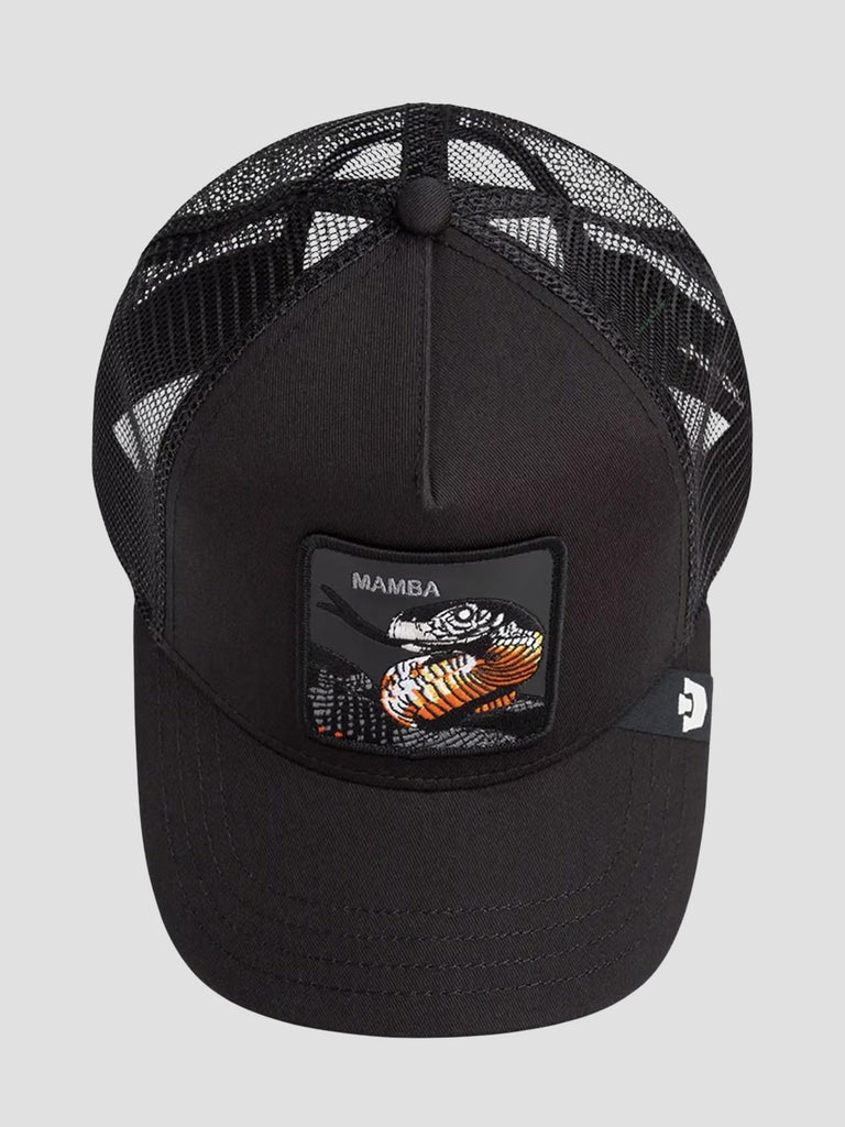 ANIMAL SERIES MAMBA VOID GOORIN 