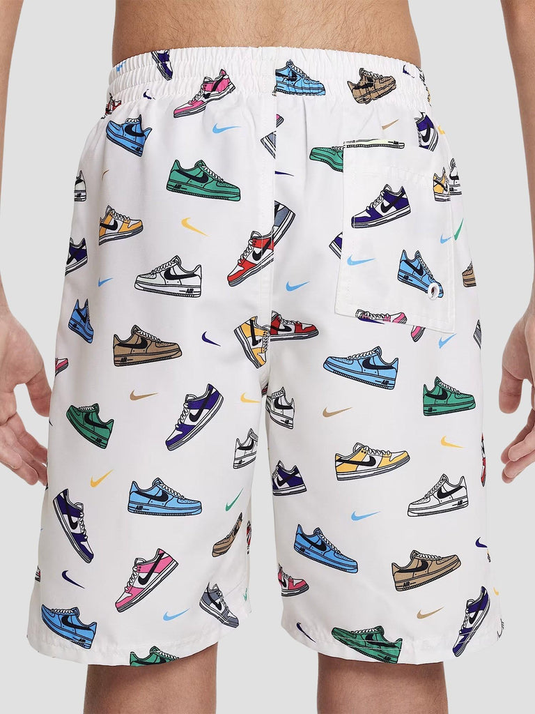 7 VOLLEY SHORT NESSF806 107 NIKE 