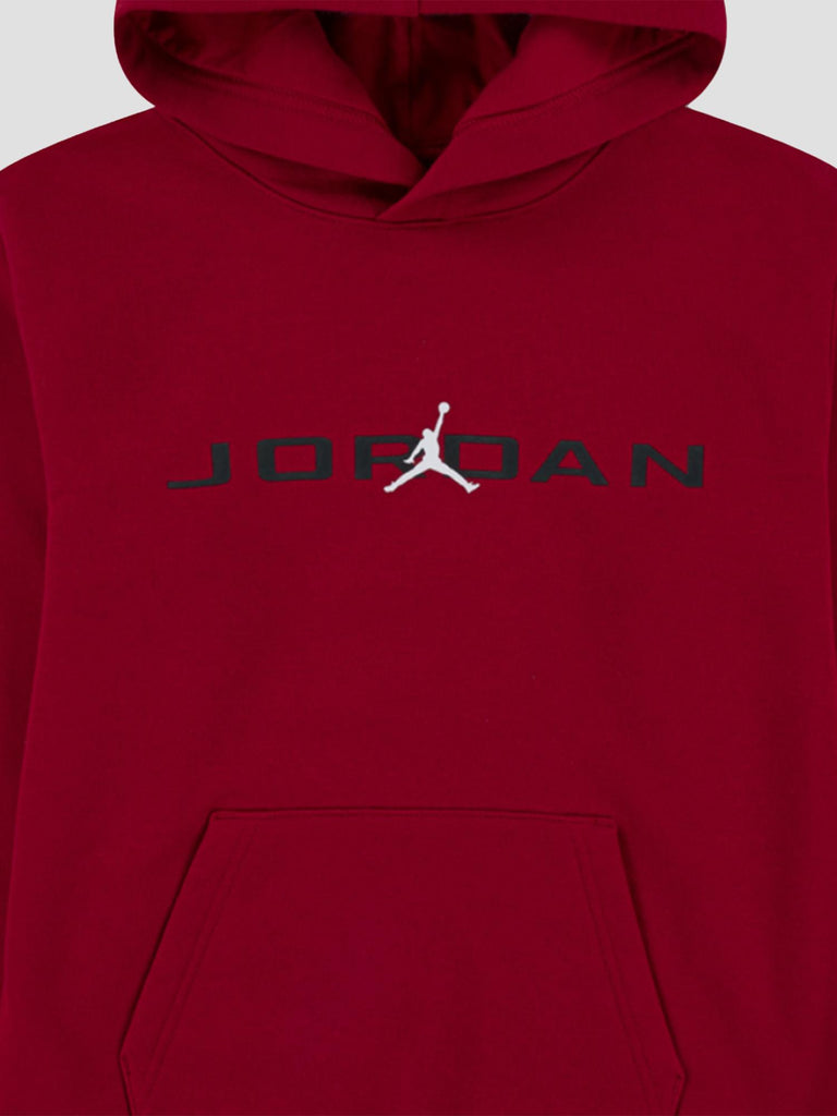 MJ BASELINE PO HOODIE 95D665 R78 NIKE 