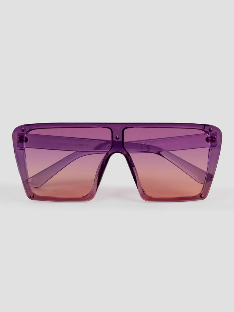 BIG LENSES SUN001/06 PURPLE GROOVE 