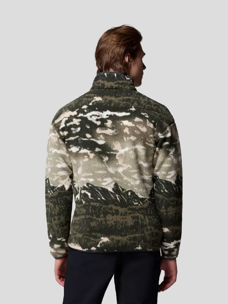 HELVETIA II PRINTED HALF 2098461 349 COLUMBIA 