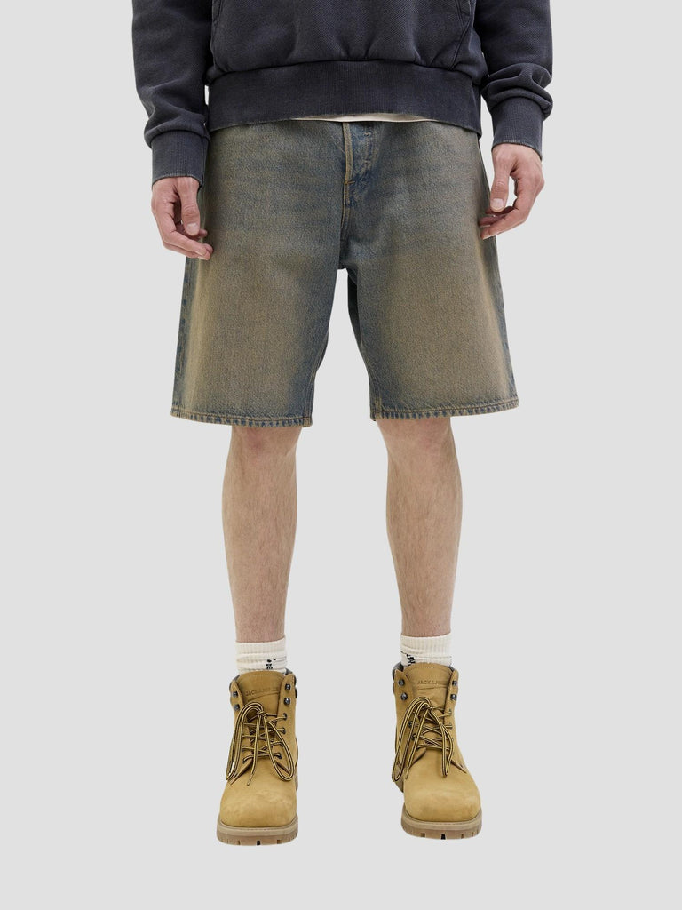 JJIALEX JJORIGINAL SHORTS CB 099 SN 12272233 BLUE DENIM JACK&JONES 