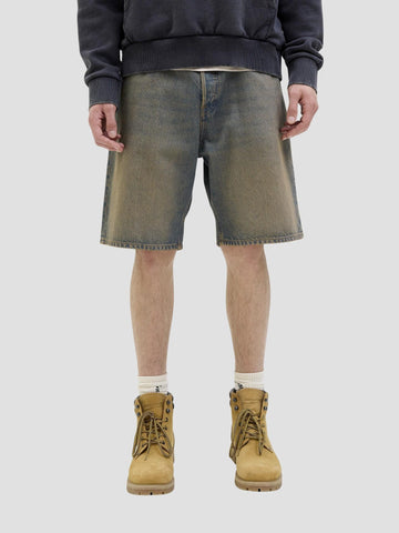 JJIALEX JJORIGINAL SHORTS CB 099 SN 12272233 BLUE DENIM JACK&JONES 