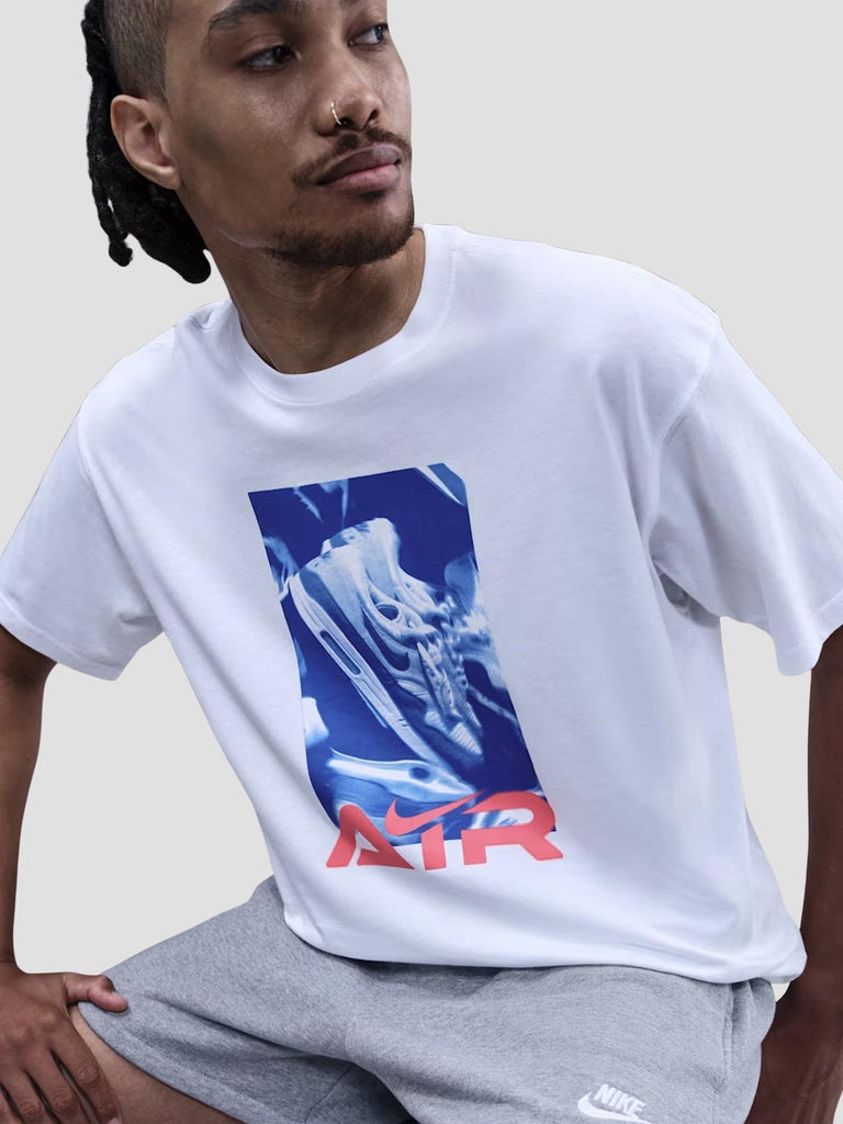 TEE OC FB FW CULTURE HV0178 100 NIKE 