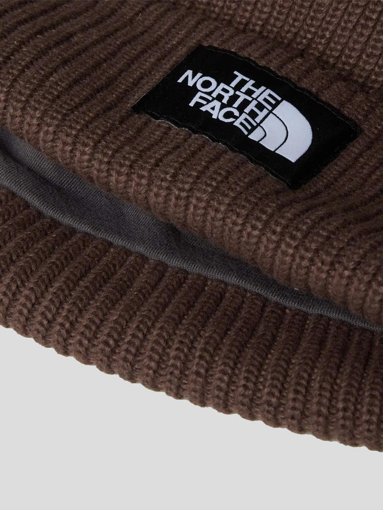 SALTY LINED BEANIE 8CGZ 1OI1 THE NORTH FACE 