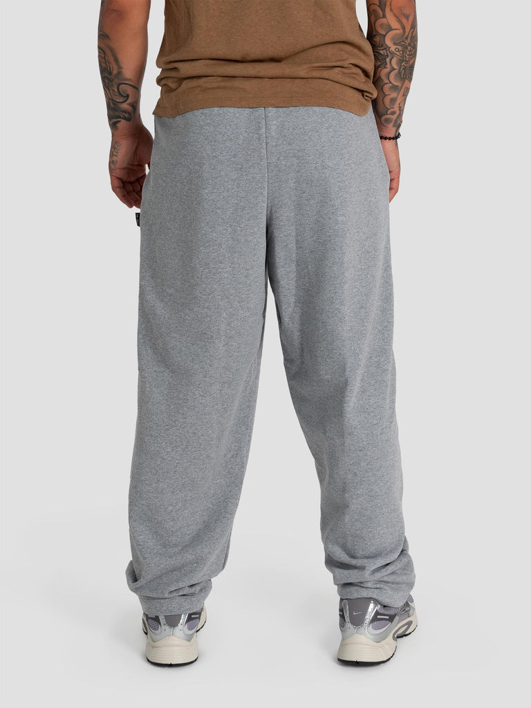 LARGE OVER BARL343 GRIGIO GROOVE 