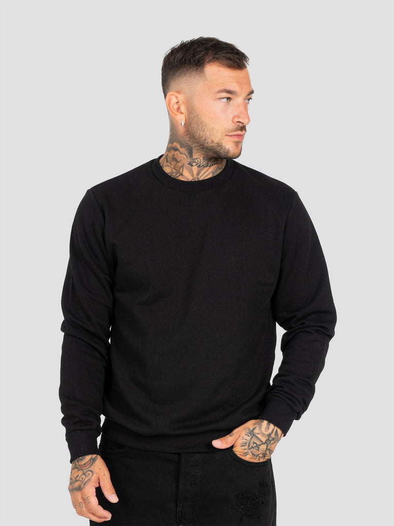 GIROCOLLO PESO MEDIO BARL309 NERO GROOVE 