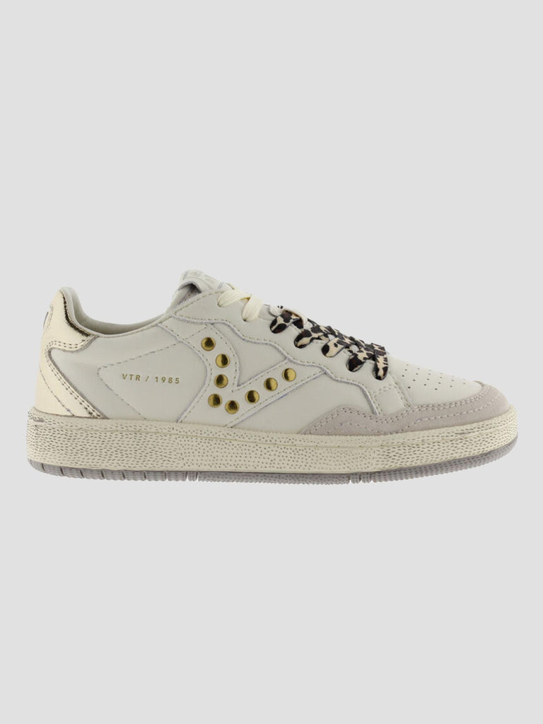 SNEAKERS 8806115 CREMA VICTORIA 