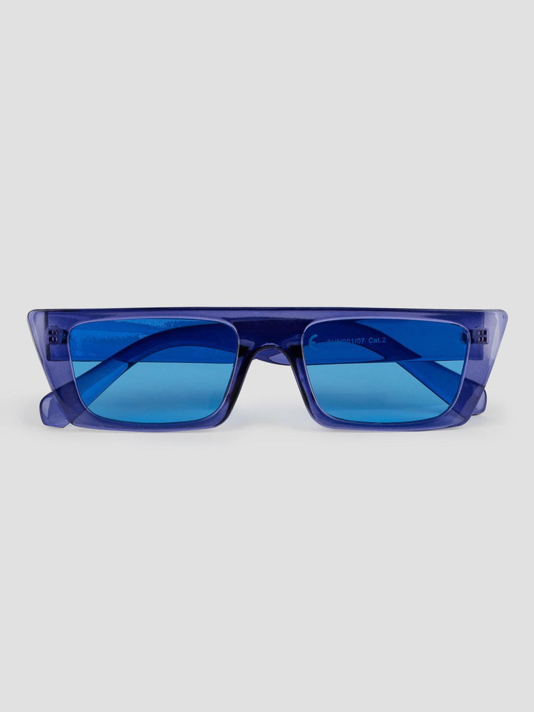 SUNGLASSES OFF SUN001/07 BLUE GROOVE 