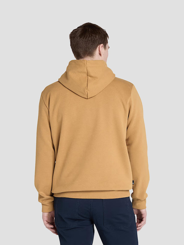 HAMPTHON HOODIE SWEAT 6VFJ P471 TIMBERLAND 
