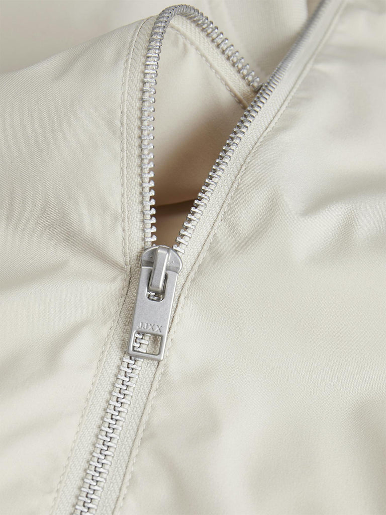 JXELLA BOMBER JACKET OTW NOOS 12272840 MOONBEAM JJXX 