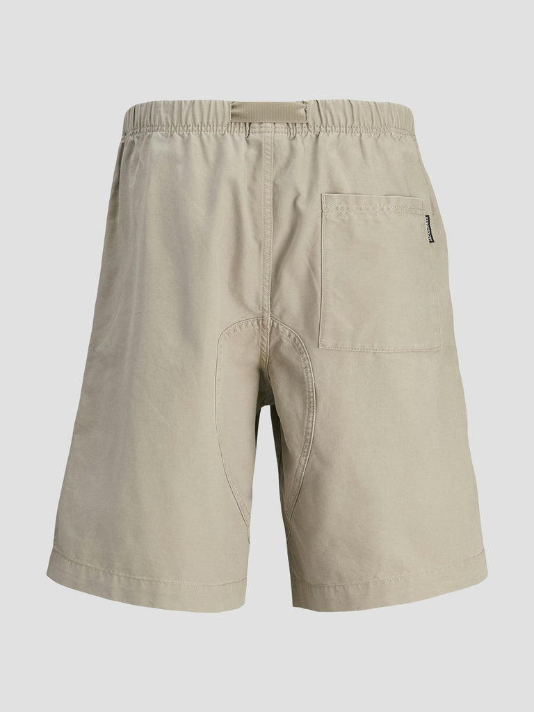 JPSTOWEN BARKLEY SKATER JOGGERSHORT LNG<BR/> 12273685 SENECA ROCK JACK&JONES 