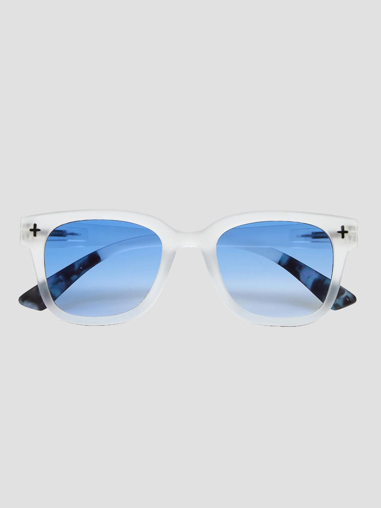 BIG FRAME MONTATURA SOFT TOUCH OK012 TCL PIU' FORTY 