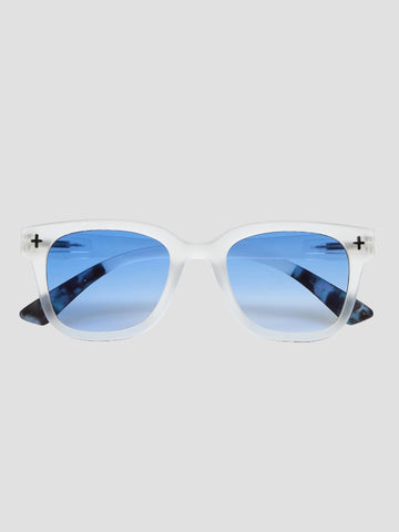 BIG FRAME MONTATURA SOFT TOUCH OK012 TCL PIU' FORTY 