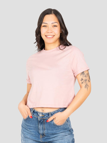 CROPPED JERSEY BARL102W POLVERE GROOVE 