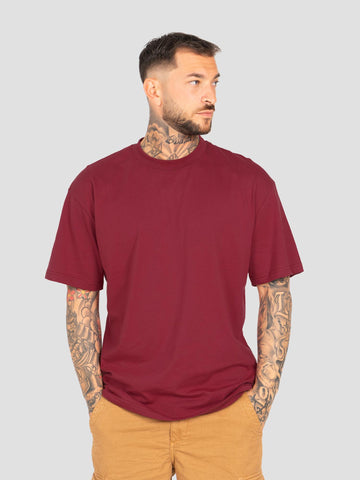 AMERICAN COTTON BARL110 BORDEAUX GROOVE 