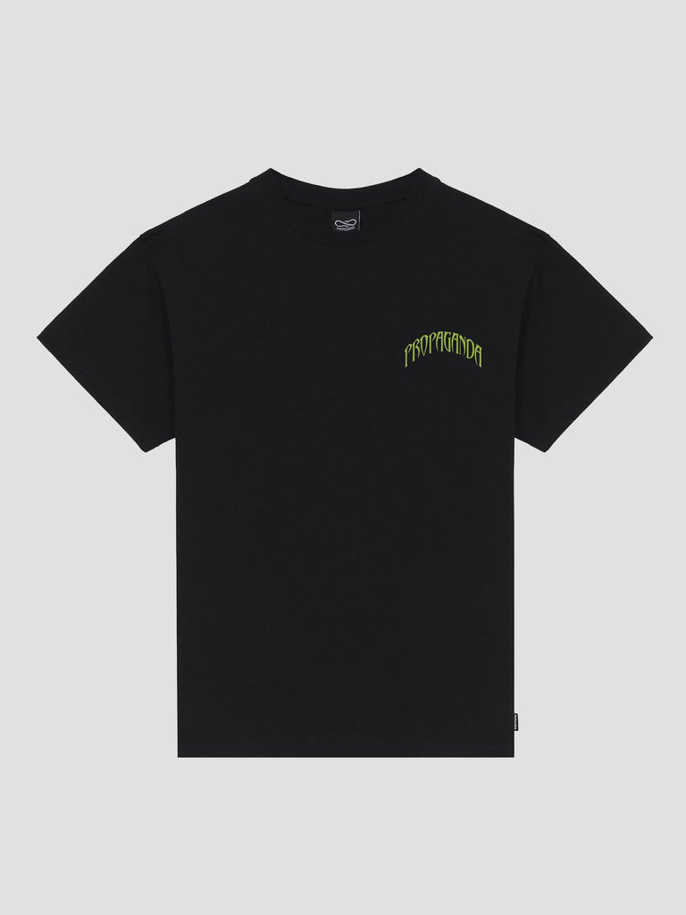 TRIANGLE WOLF TS577 01 PROPAGANDA 