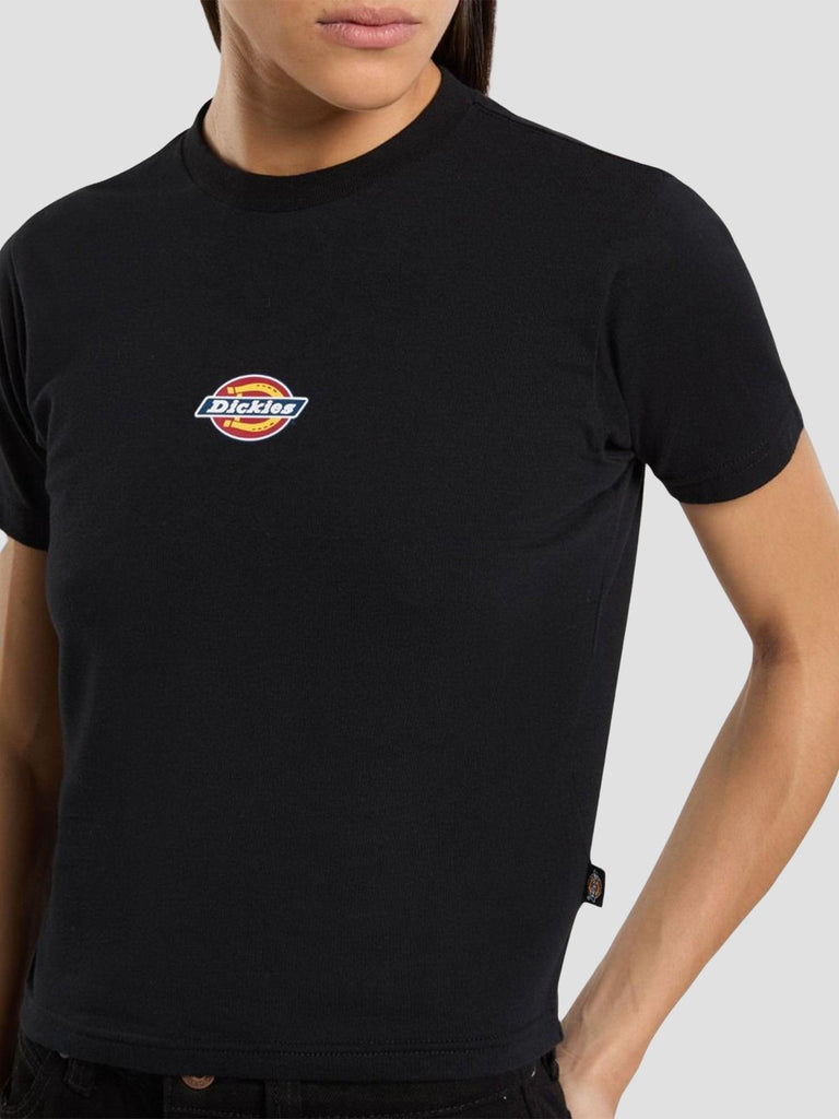 MAPLE VALLEY REG TEE 4ZAO BLK1 DICKIES 