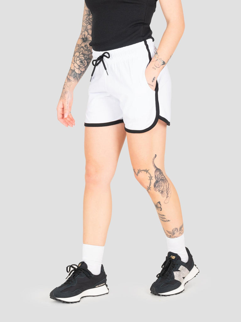 JERSEY ELASTICIZZATO BARL201W BIANCO GROOVE 