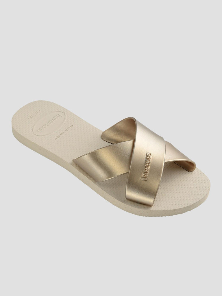 AQUA METALLIC 4148866 0121 HAVAIANAS 