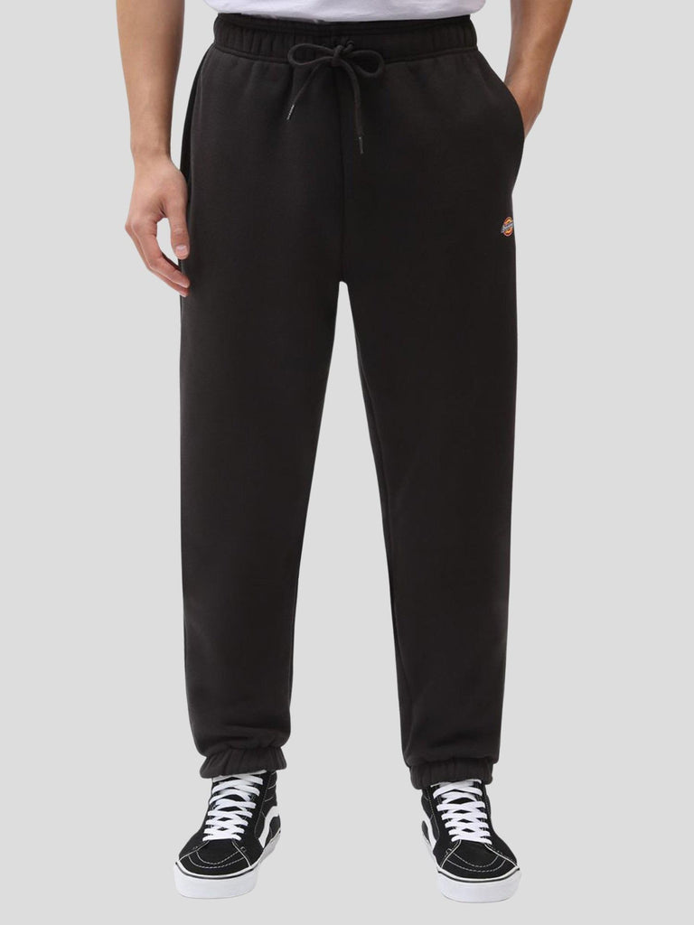 MAPLETON SWEATPANT 4XIM BLK1 DICKIES 