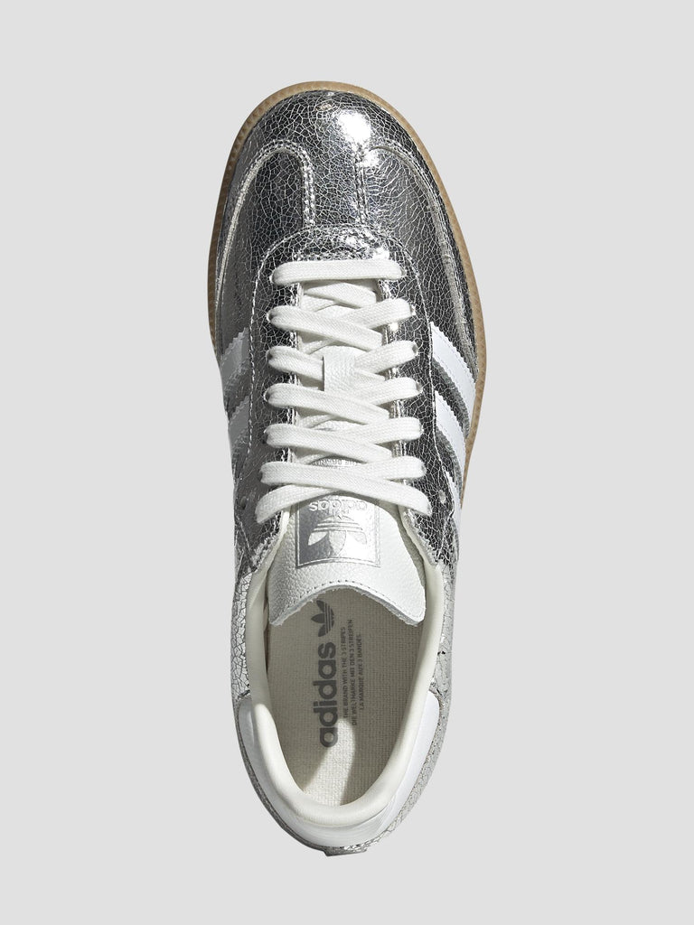 SAMBA OG W JR0035 SILVER WHITE ADIDAS 