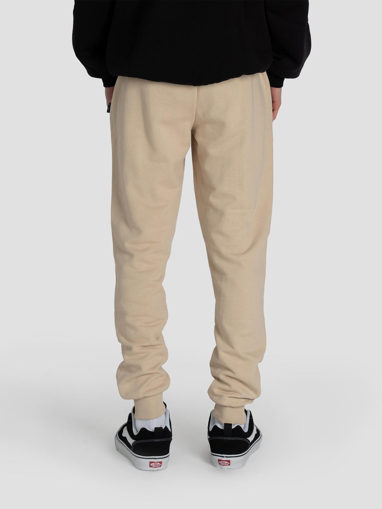 GROOVE PANTALONE TUTA JOGGER PESO MEDIO BARL403 SABBIA GROOVE 