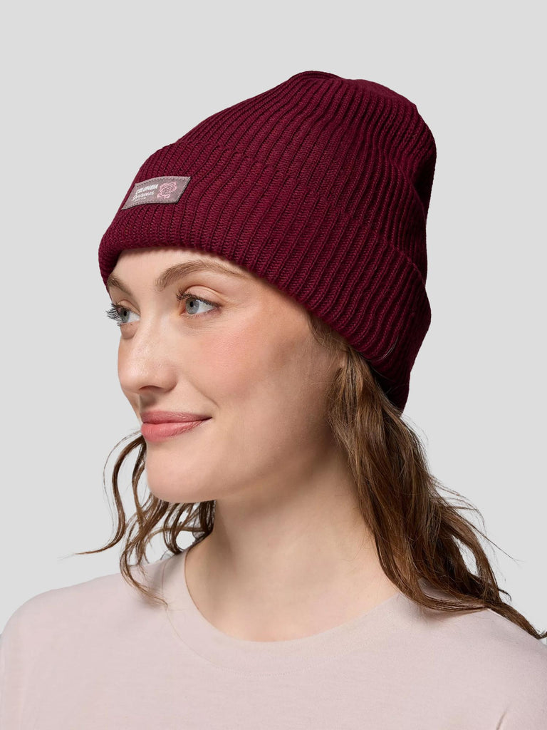 LOST LAGER II BEANIE 1975921 624 COLUMBIA 