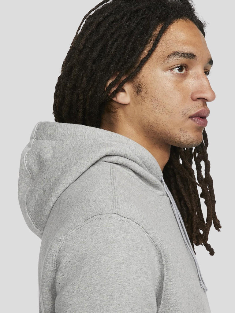 CLUB HOODIE BRUSHED BV2654 063 NIKE 