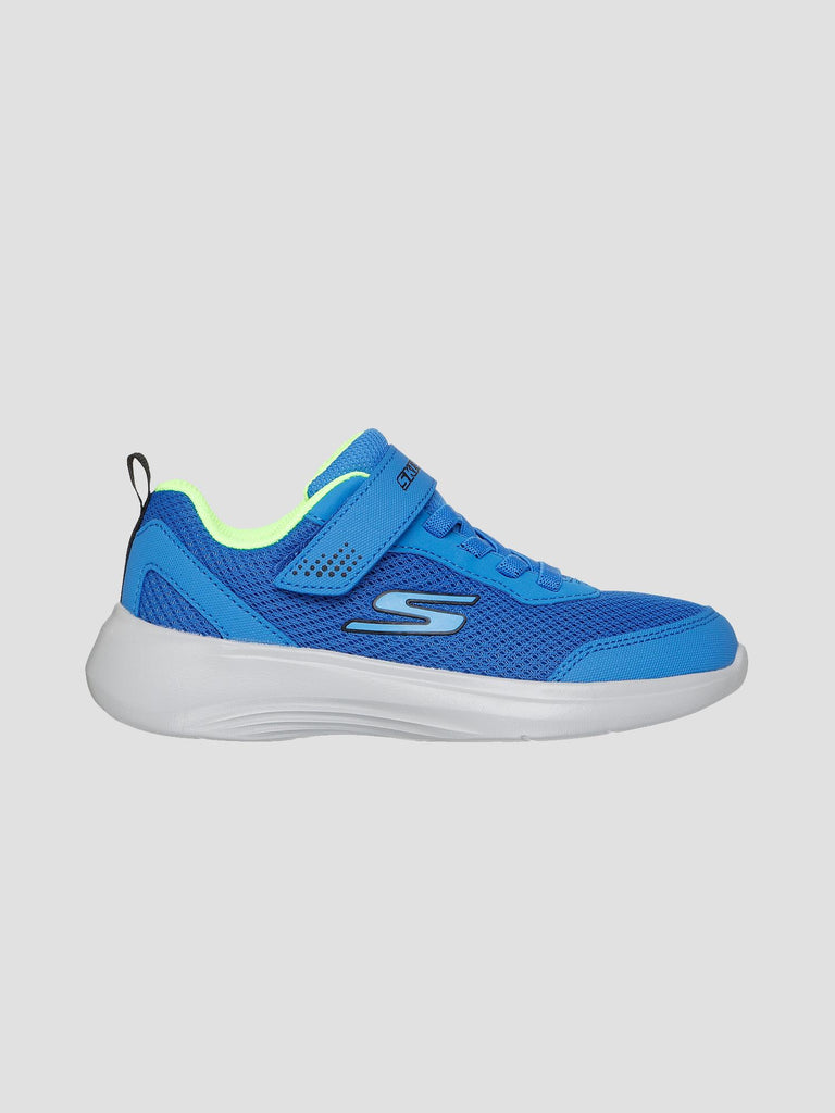 SELECTORS - RESET ACHIEVED 403615L BLU SKECHERS 