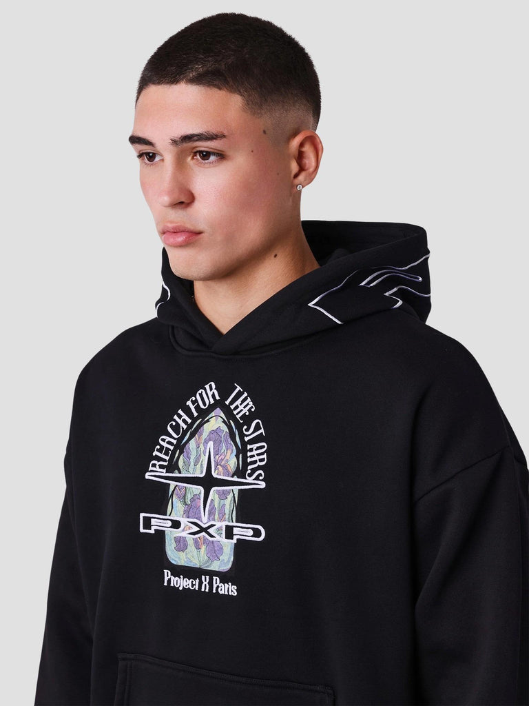 SWEATS & HOODIES 2522174 BK PXP 