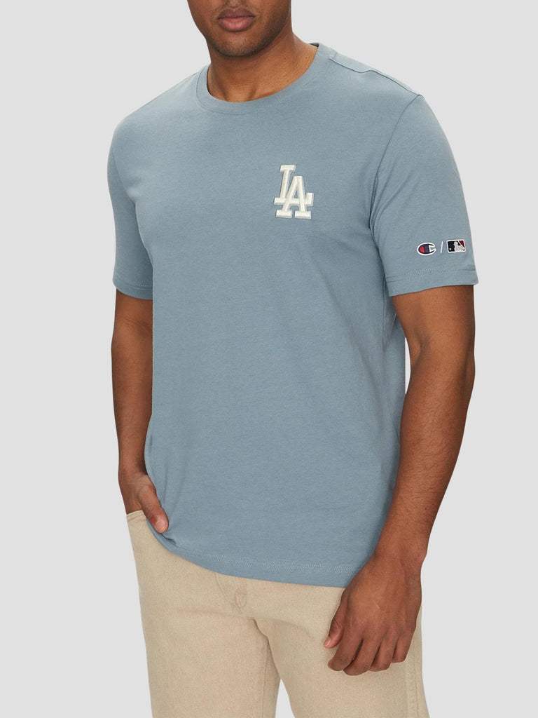 SS TEE 221037 ES075 CHAMPION 
