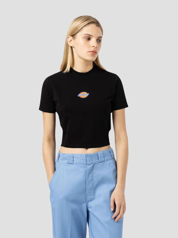 MAPLE VALLEY TEE 4XPO BLK1 DICKIES 