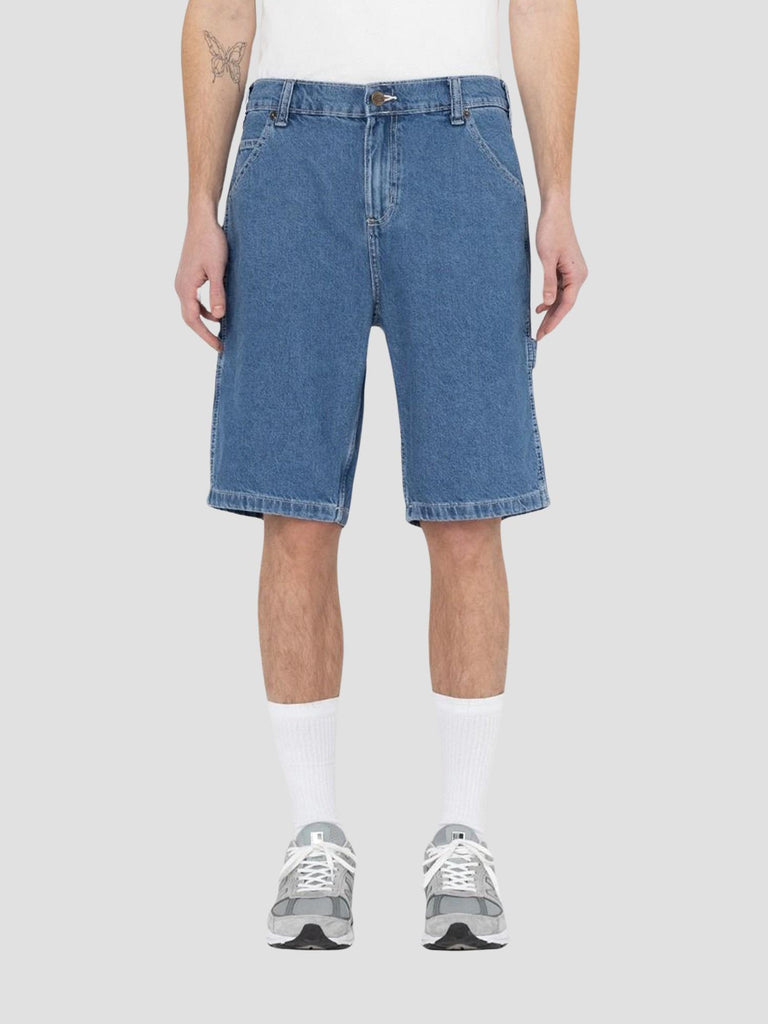 GARYVILLE DENIM SHORT 4XCK CLB1 DICKIES 