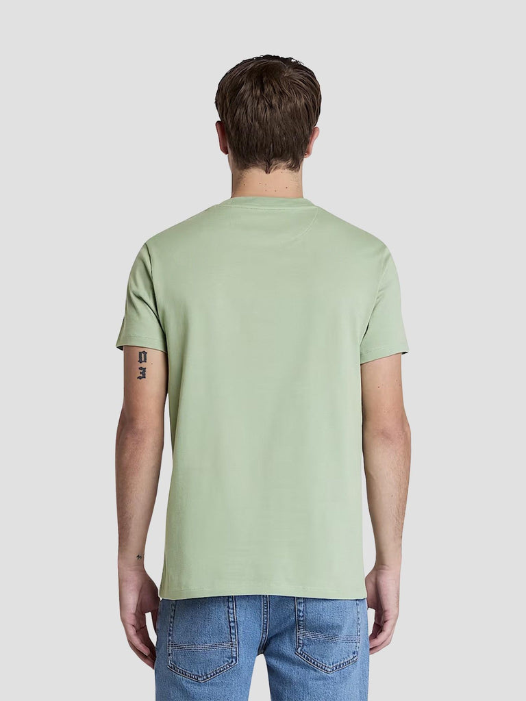 DUNSTAN RIVER SHORT SLEEVE TEE 2BPR EC61 TIMBERLAND 