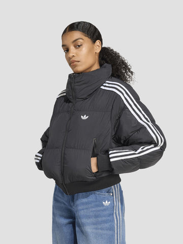 CROPPED PUFF JX2970 BLACK ADIDAS 