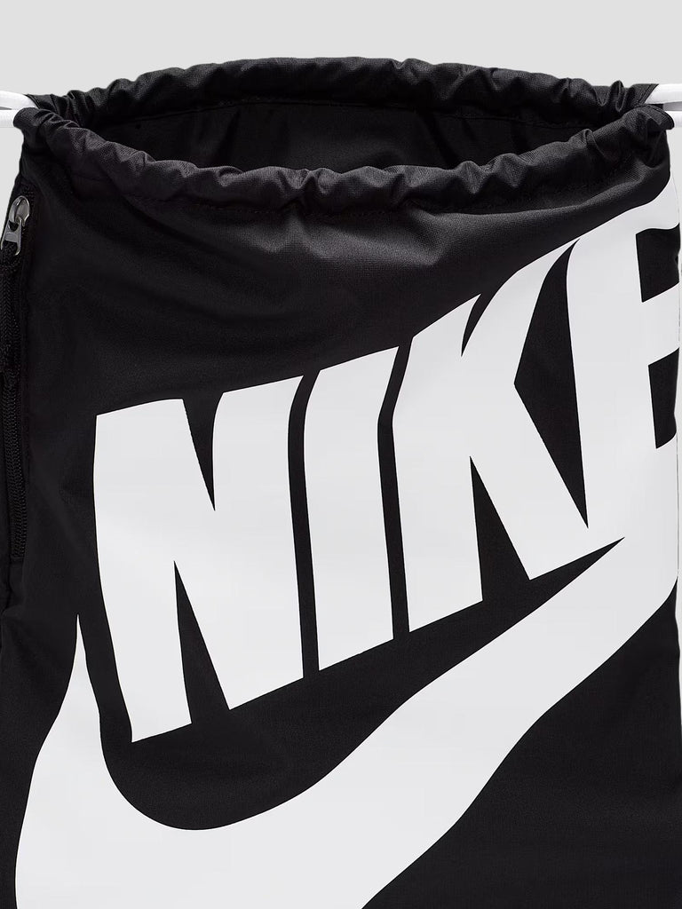 HERITAGE GYM SACK BA5351 011 NIKE 