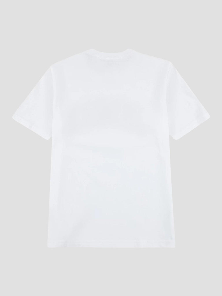 JM GLOBAL ARCH SS TEE 95F168 001 NIKE 
