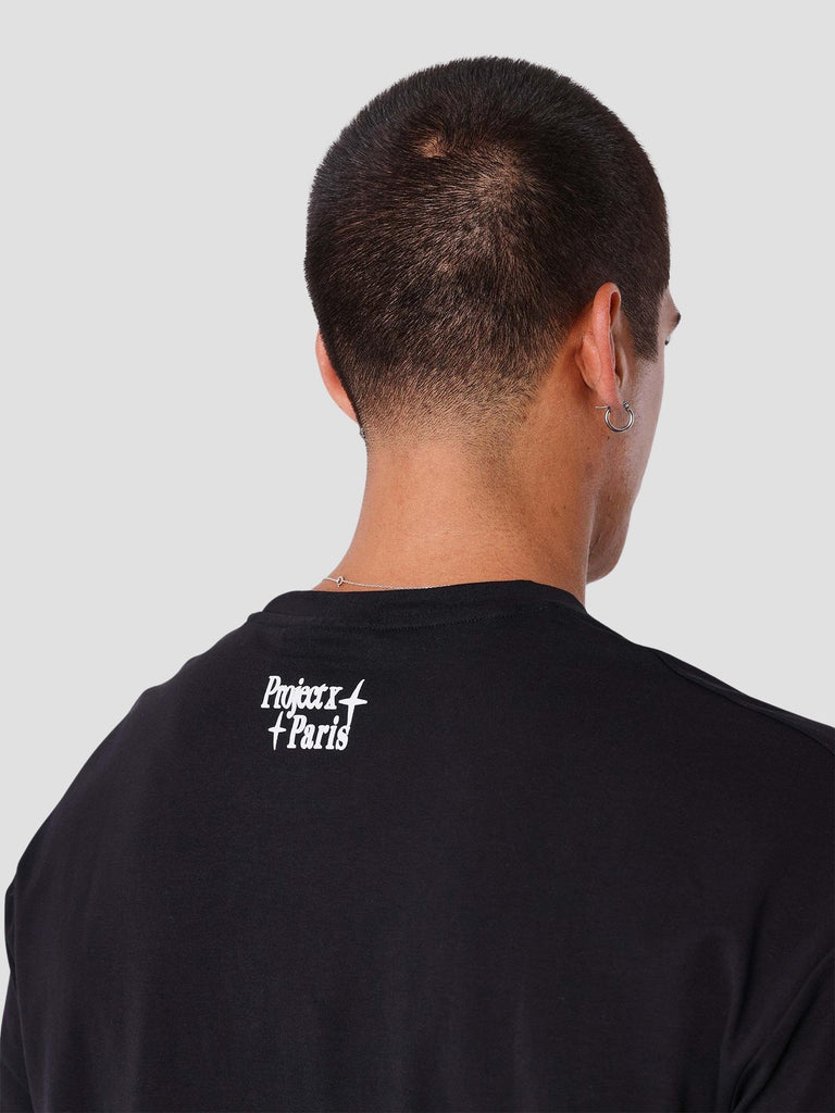 T-SHIRTS 2511020 BK PXP 